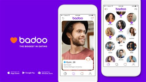 badoo que es|La mejor web/app de citas gratis